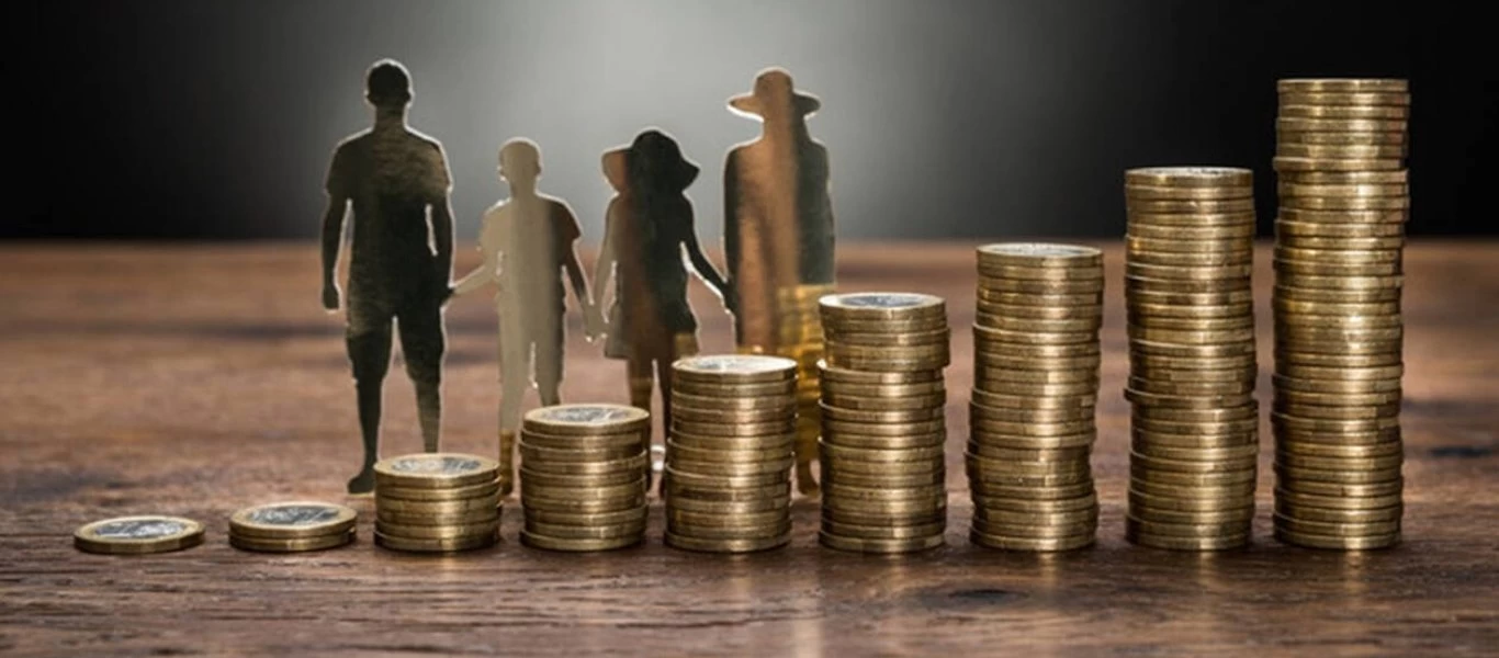 Δείτε πότε πιστώνεται η 5η δόση του οικογενειακού επιδόματος - Πως να κάνετε την αίτηση